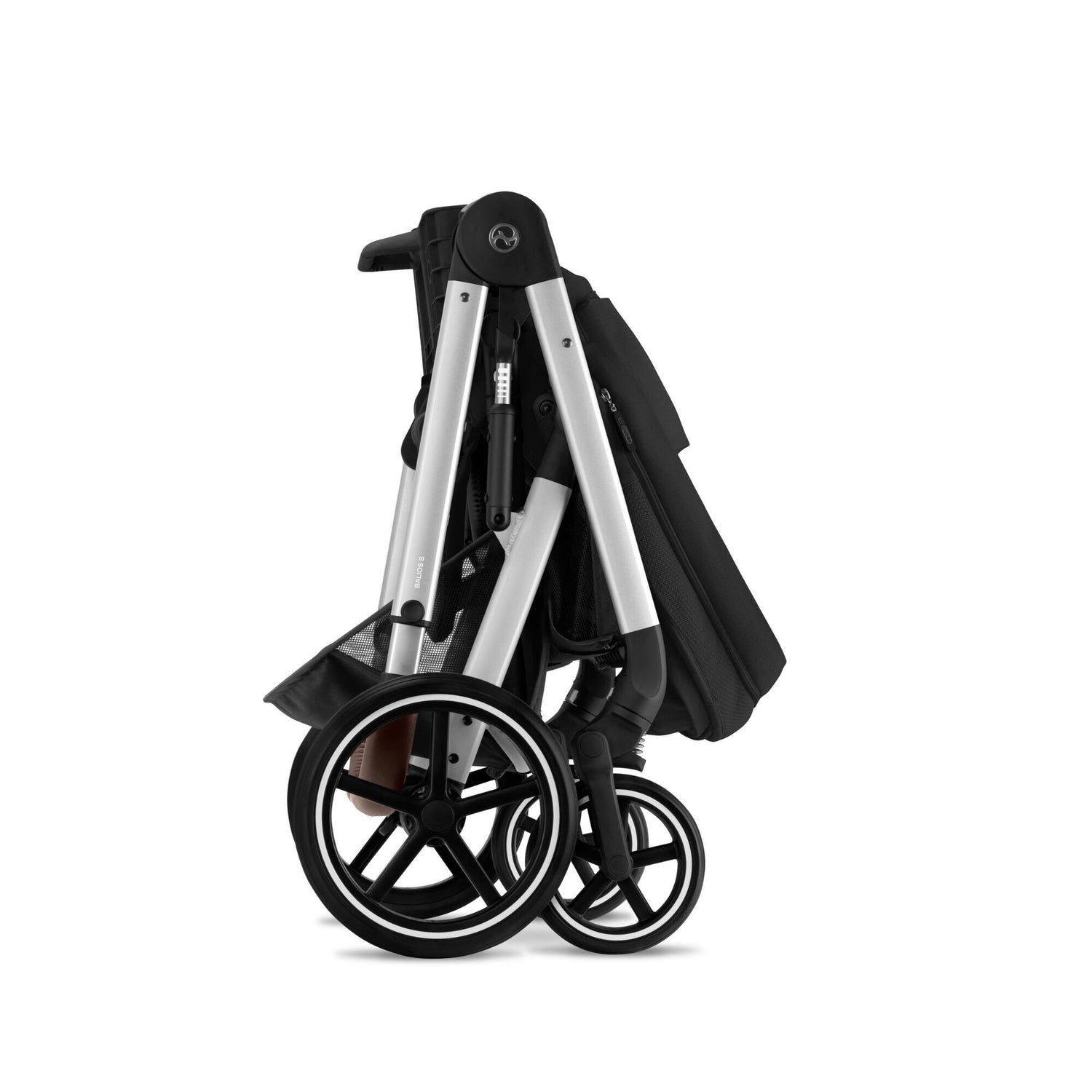 Cybex Balios S Lux