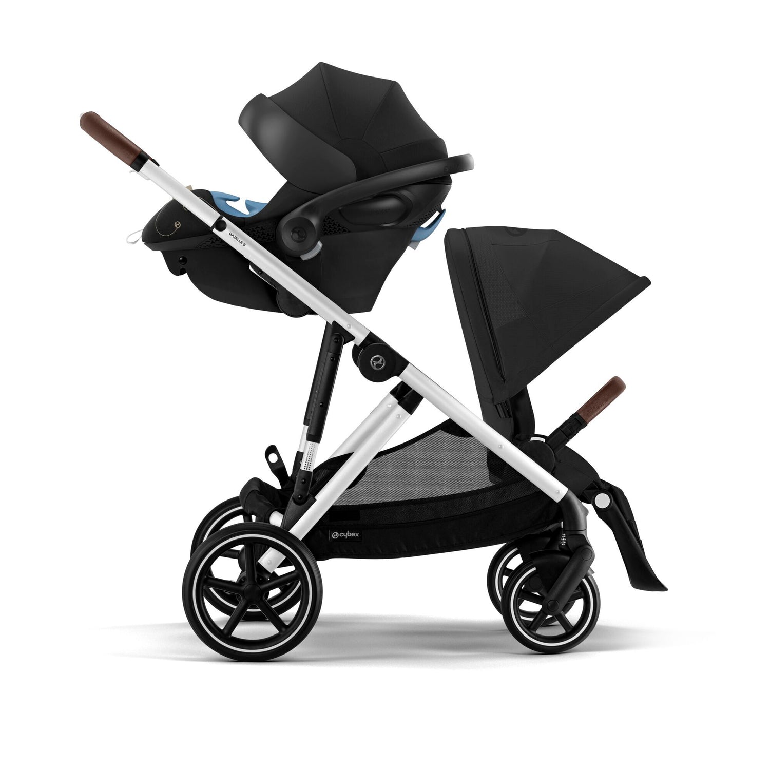 Gazelle S Stroller