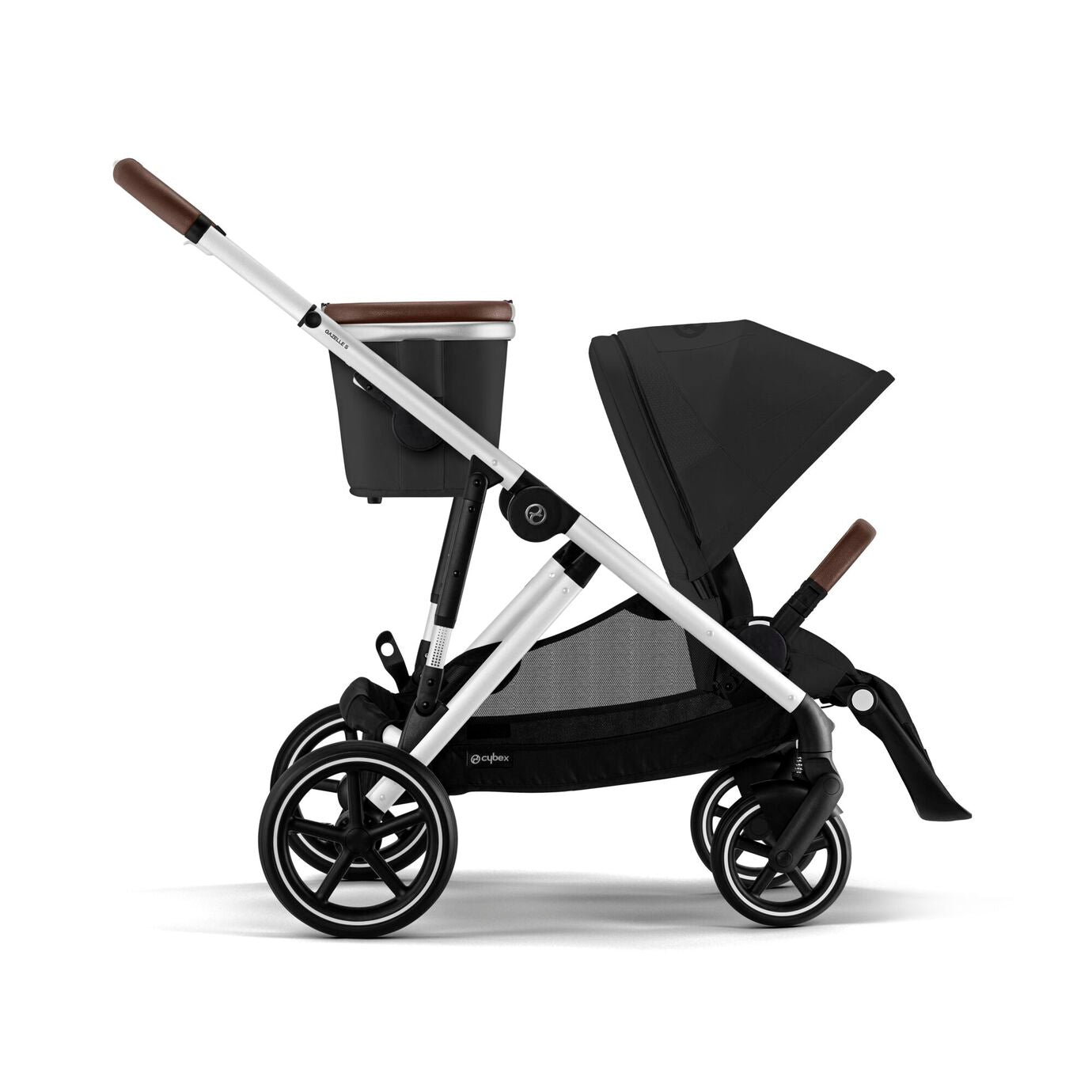 Gazelle S Stroller