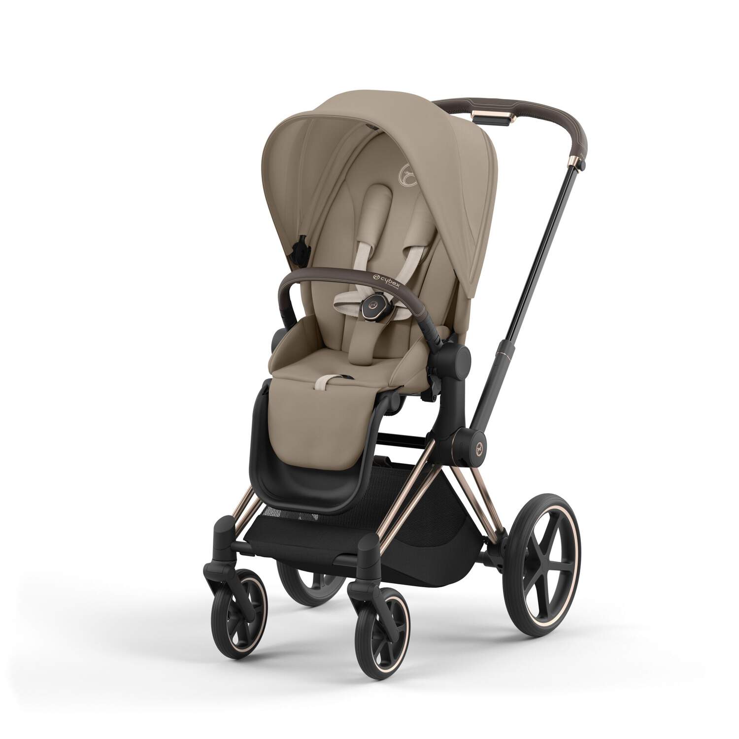 Cybex e-PRIAM Lux 2 Stroller