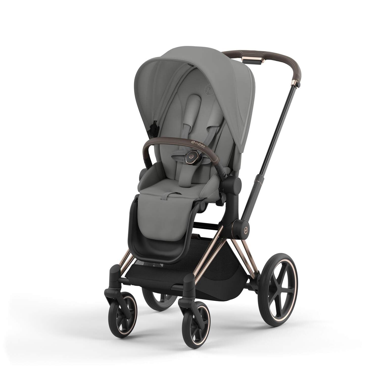 Cybex e-PRIAM Lux 2 Stroller