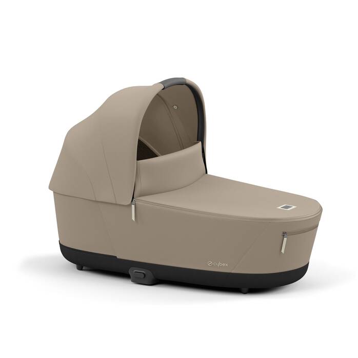 CYBEX Platinum Priam Lux Carry Cot (discontinued)