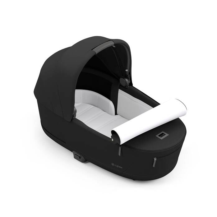 CYBEX Platinum Priam Lux Carry Cot (discontinued)