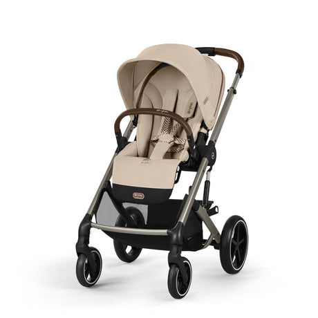 Cybex Balios S Lux