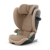 New! Cybex Solution G2 Folding High-Back Travel Booster