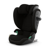 New! Cybex Solution G2 Folding High-Back Travel Booster