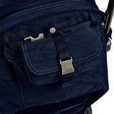 COYA Rebellious Luxury Denim Blue