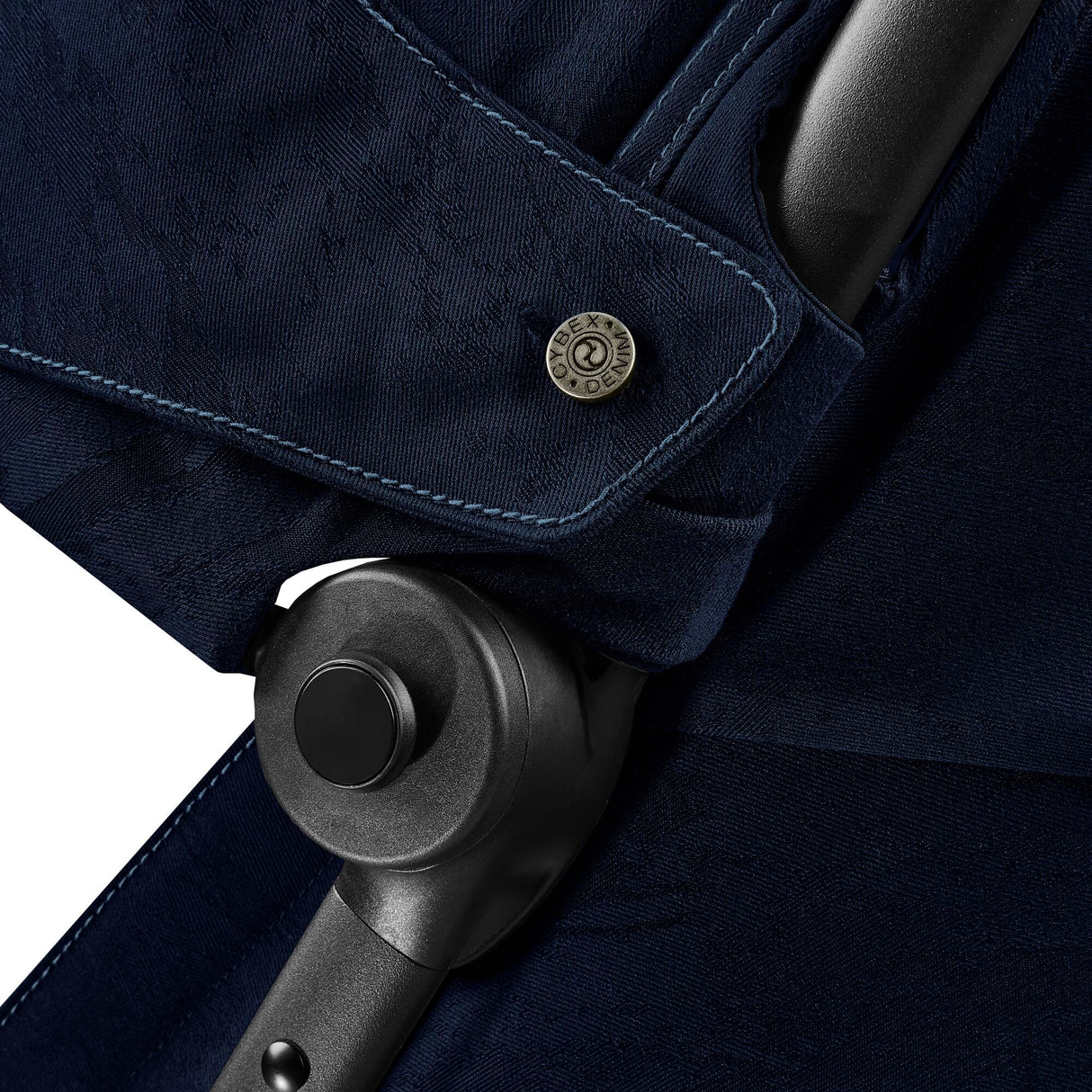 COYA Rebellious Luxury Denim Blue