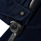 COYA Rebellious Luxury Denim Blue