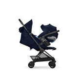 COYA Rebellious Luxury Denim Blue