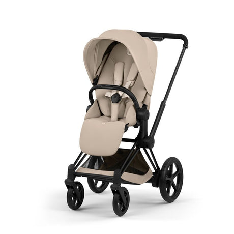 e-Priam - Comfort Collection