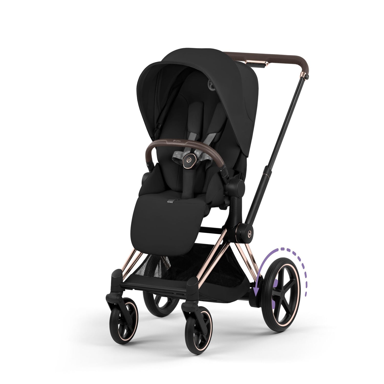 e-Priam - Comfort Collection