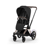 e-Priam - Comfort Collection