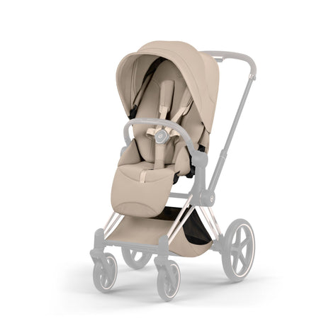 Cybex e-Priam Stroller Complete - Style Collection