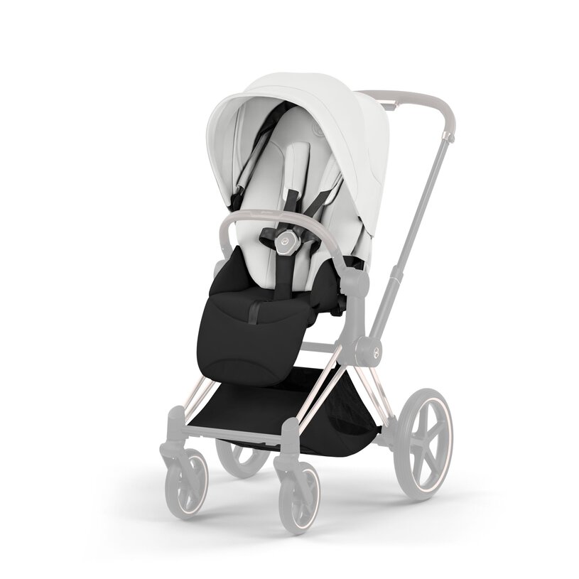 New! Priam/e-Priam Seat Pack - Style Collection