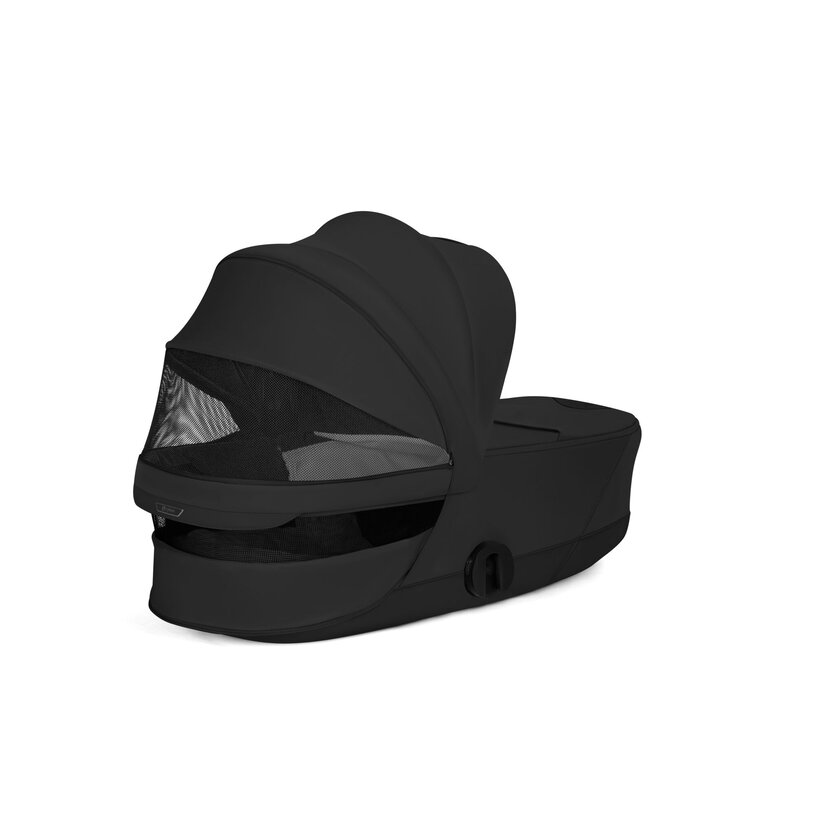 New! MIOS/COYA Fold Lux Carry Cot (Style Collection)