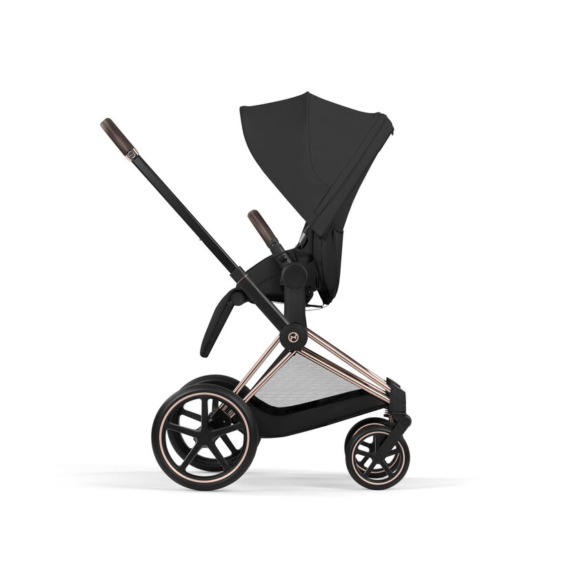 cybex priam video Cybex Priam Stroller Complete