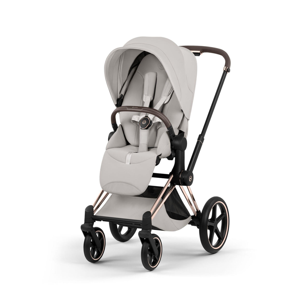 Cybex Priam Stroller Complete – Style Collection