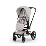 Cybex Priam Stroller Complete – Style Collection