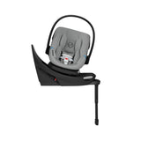 Cybex Aton G2 Swivel Infant Car Seat with Load Leg Base