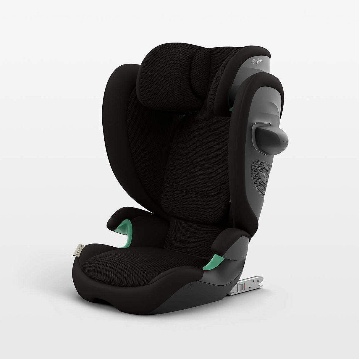 Cybex Solution G2 Folding High-Back Travel Booster