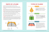 Awesome Paper Airplane Book for Kids
