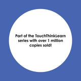 TouchThinkLearn: Underwater