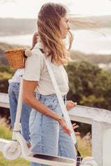 Banwood Carry Strap Cream