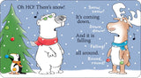 Snow, Snow, Snow! by Sandra Boynton