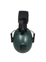 Kids Hearing Protection Earmuffs - Solids