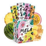Mela Watermelon Water, 16.9oz