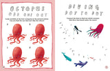 Here We Are Activity Book