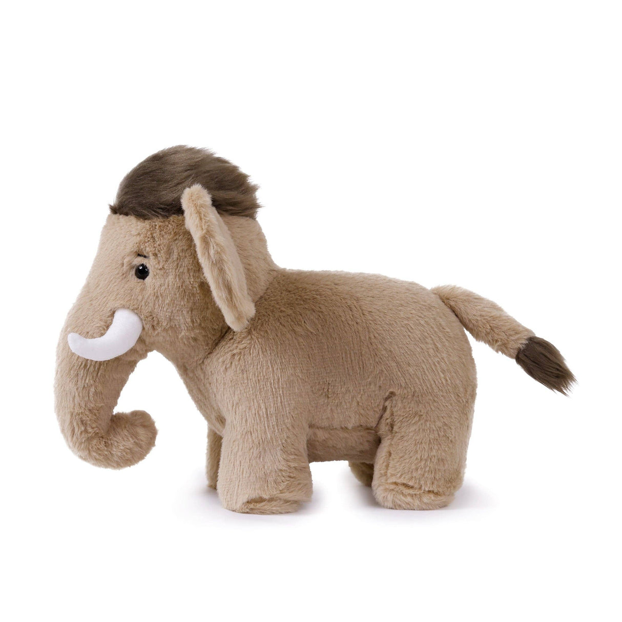 Woolberth Wooly Mammoth Soft Toy 12 x 15"