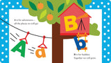 Chicka Chicka I'm a Big Brother by Blake Marsden