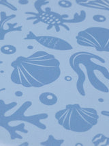 Neoprene Frisbee – Under the Sea