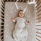 FW25 CRIB SHEET