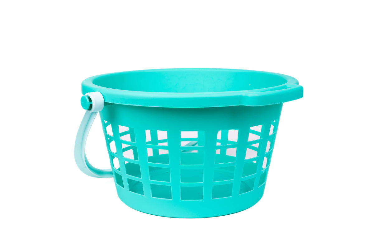Toysmith 10-Piece Sand Bucket Set