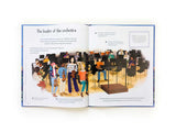 Violin by Mary Auld