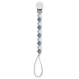 Ali+Oli Silicone Pacifier Clip