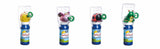 Mini Squee-Z Bub Bubbles, Assorted Styles