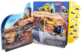Discovery: Hammer at the Construction Site! by Thea Feldman