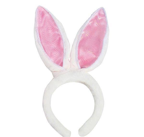 Bunny Ears Headband