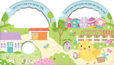 Easter Egg Hunt by