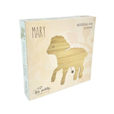 Musical Box - Mary