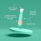 Thinkkids Brush-On Sun Shield SPF 30