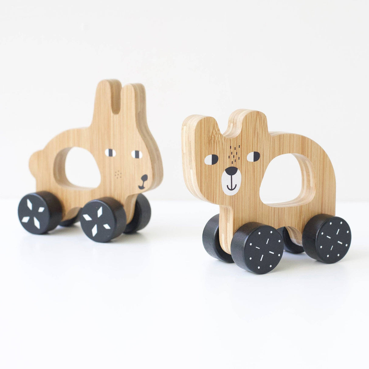 Push Toy