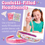 Chic Boutique Headbands Craft Kit for Kids