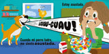 ¿Cómo te sientes? by Amy Rush Conroy