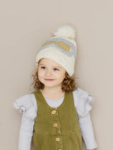 Ski Goggles Hat | Baby & Kids Winter Beanie