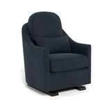 Deep Navy (Performance Heathered)
